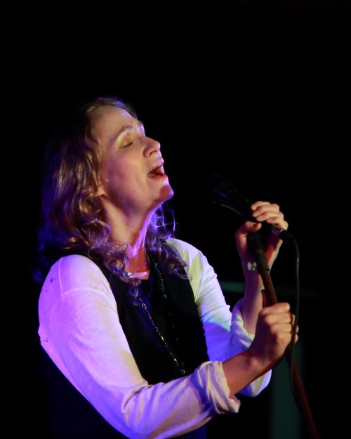 Joan Osborne