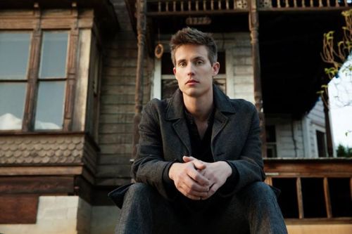 Jonny Lang (Official Photo)