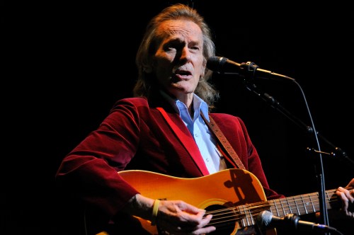 Gordon Lightfoot (Official Photo)