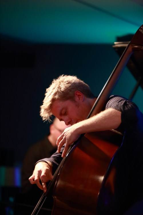 Kyle Eastwood