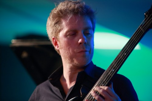 Kyle Eastwood