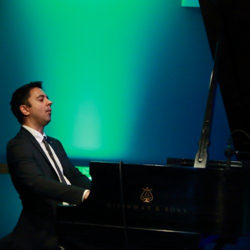 Vijay Iyer