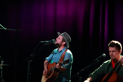 Gregory Alan Isakov