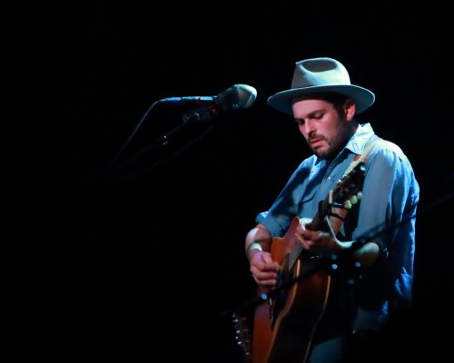 Gregory Alan Isakov