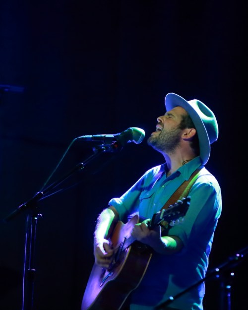 Gregory Alan Isakov