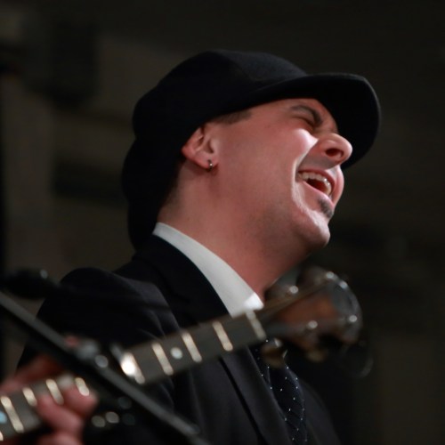 Ric Mercaldi of Spuyten Duyvil