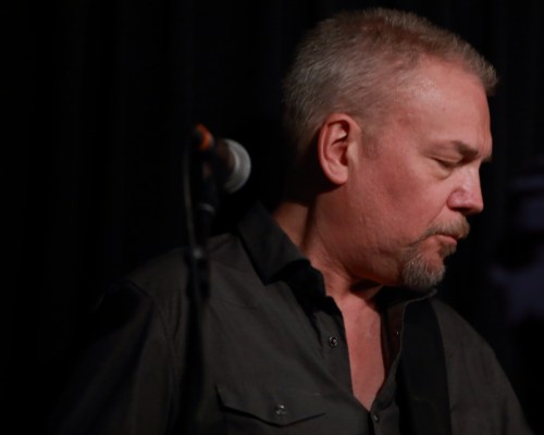 John Neidhart of Spuyten Duyvil