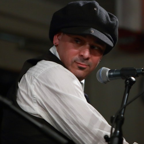 Ric Mercaldi of Spuyten Duyvil