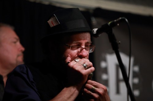 James Meigs of Spuyten Duyvil 