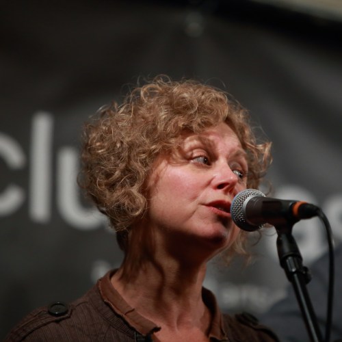 Beth Jamie Kaufman of Spuyten Duyvil