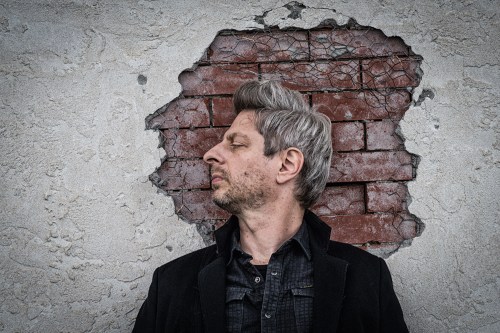 Mike Gordon (Official Photo)