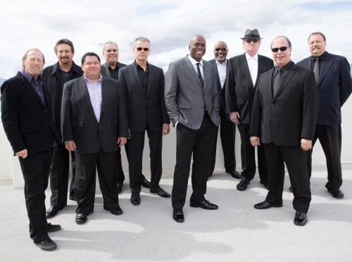 Tower of Power (Official Photo)