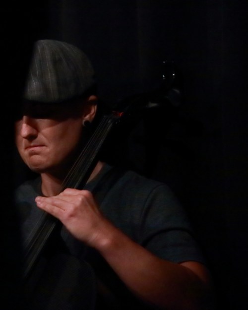 Ro Rowan of The Western Den