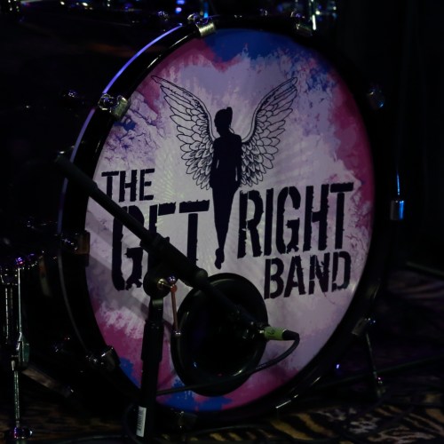 The Get Right Band