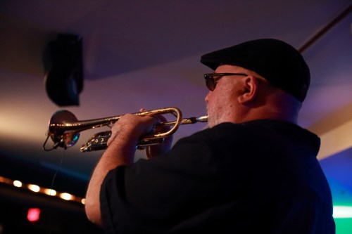 Randy Brecker