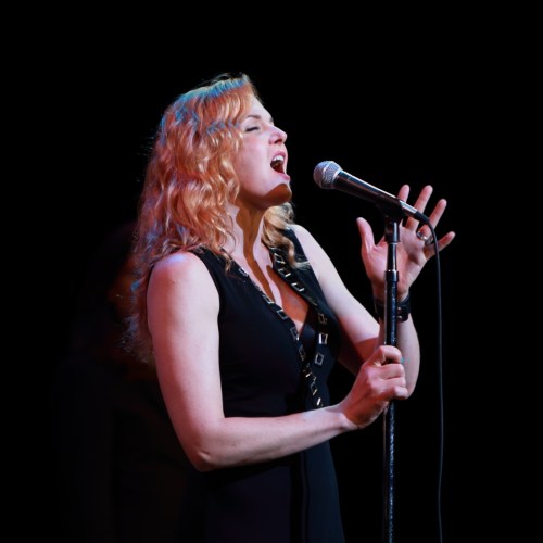 Storm Large