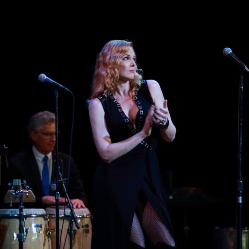 Storm Large