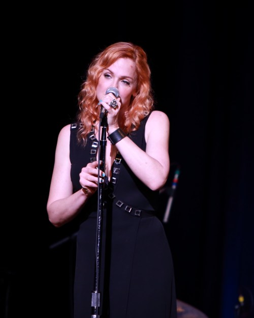 Storm Large