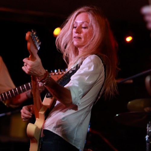 Shelby Lynne
