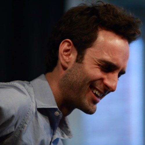 Julian Lage