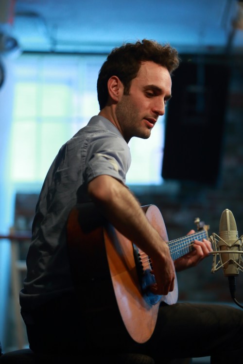Julian Lage