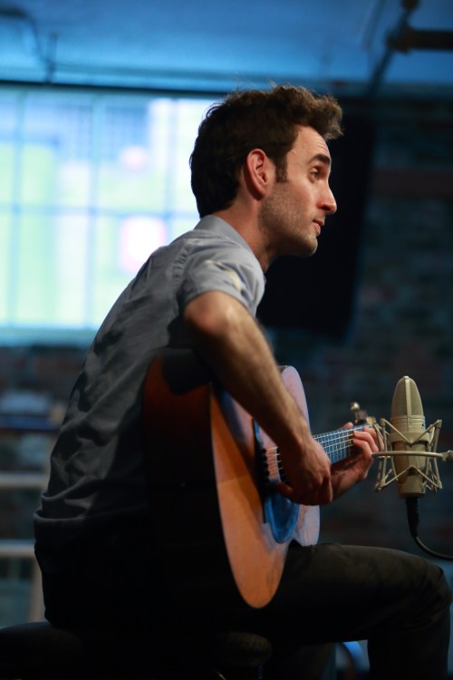 Julian Lage
