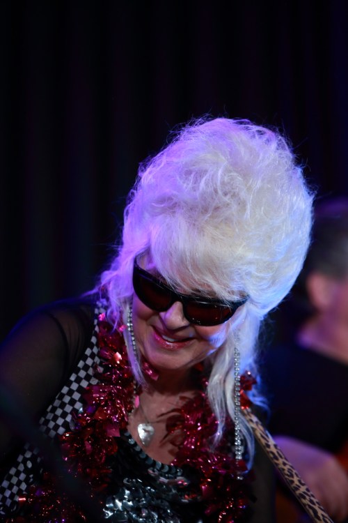 Christine Ohlman