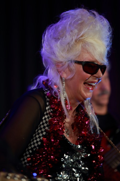 Christine Ohlman