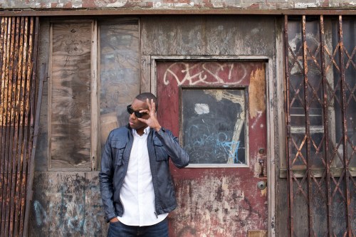 Trombone Shorty (Official Photo)