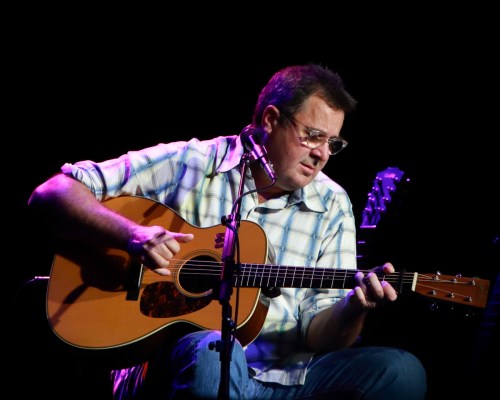 Vince Gill
