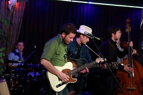 Girls Guns and Glory