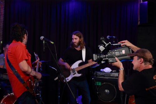 The Bobby Thompson Project