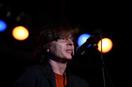 Jody Stephens