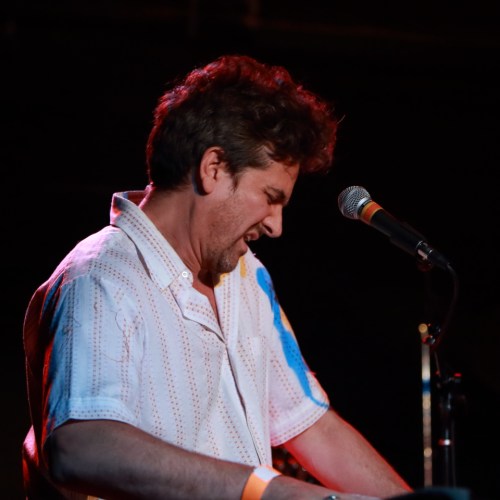 James from Sister Lovers