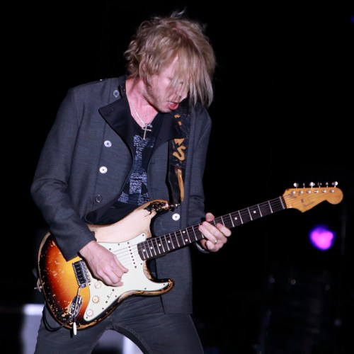 Kenny Wayne Shepherd