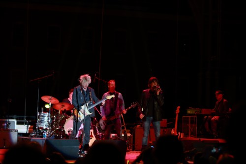 Kenny Wayne Shepherd band