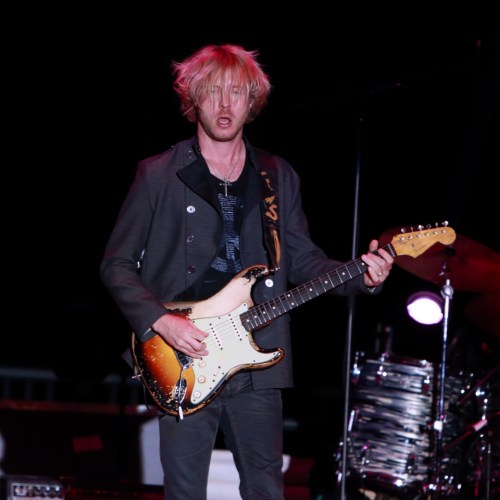 Kenny Wayne Shepherd