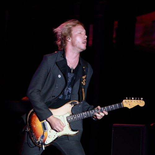 Kenny Wayne Shepherd