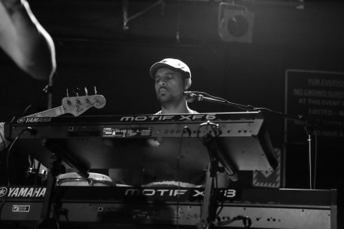 Seredeal "Shaggy" Scheepers