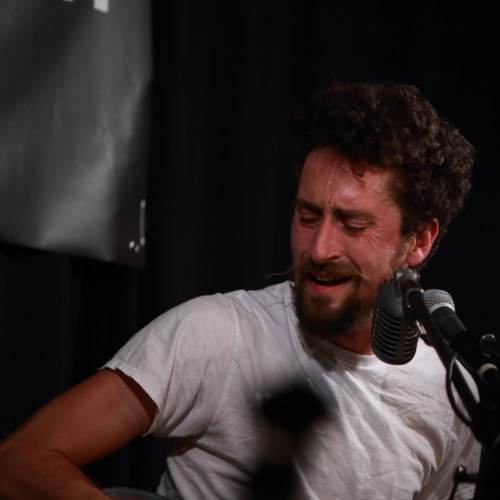 The Suitcase Junket (Matt Lorenz)