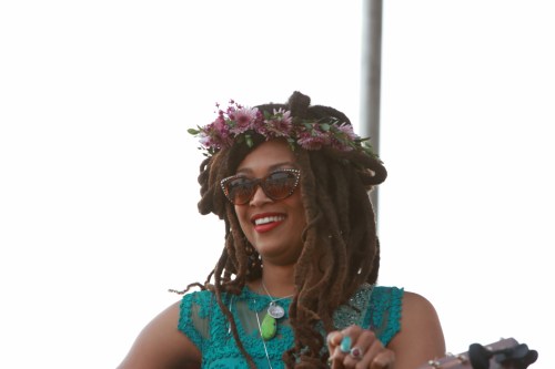 Valerie June