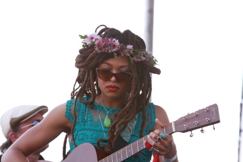 Valerie June