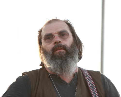 Steve Earle