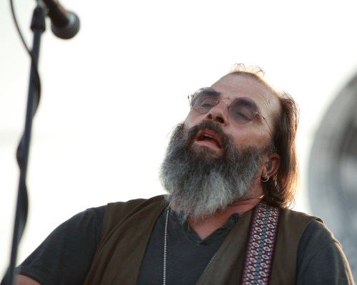Steve Earle