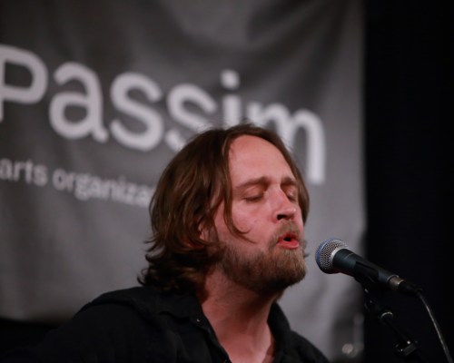 Hayes Carll