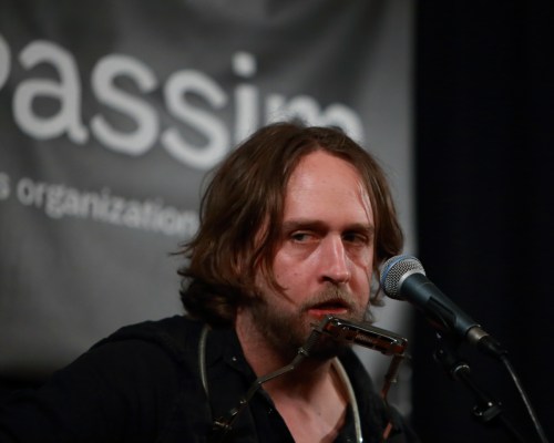 Hayes Carll