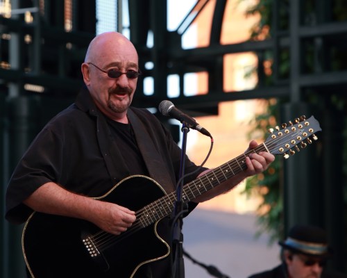 Dave Mason