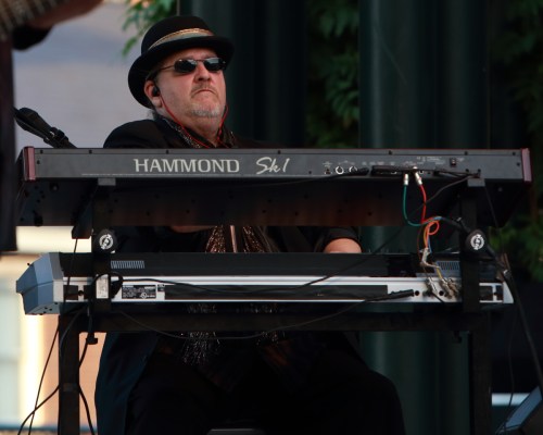 Anthony 'Tony' Patler