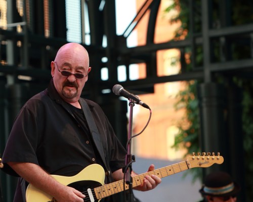 Dave Mason