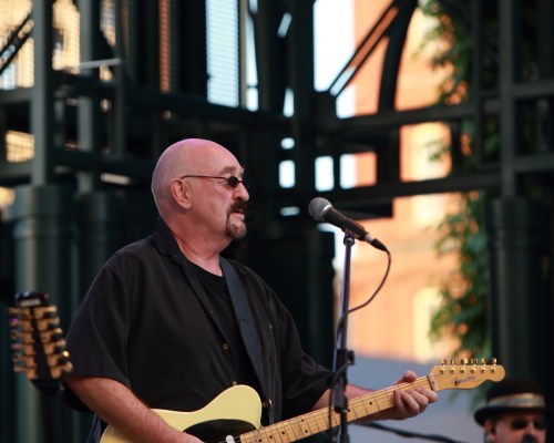 Dave Mason